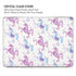 Purple Unicorns by Cat Coq MacBook Air 15in (2023-2025) Case plus Skin